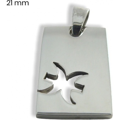 Exeed Přívěsek 23211701