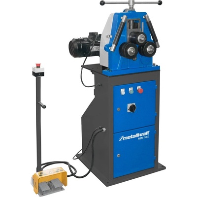 Zakružovačka profilů Metallkraft PRM 10 E, 400V, 1100W