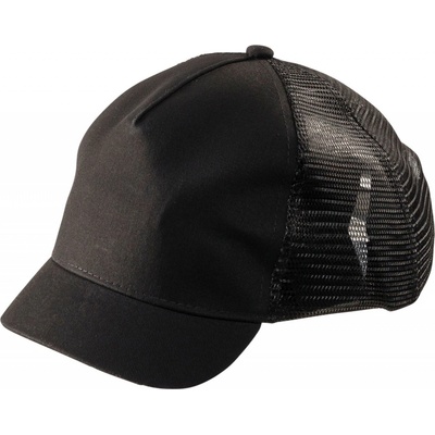 Uvex u-cap sport mesh čierna