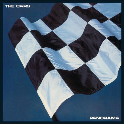 The Cars - Panorama (Expanded Edition) (180 g) (2 LP) (0081227938307)