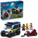 LEGO® City - Police Prisoner Transport Van (60479)