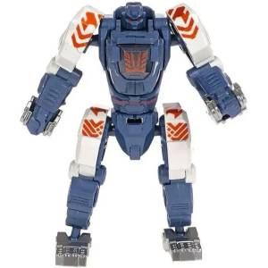  Детска играчка Робот трансформер 2в1 Armored Alloy Beasts Gorilla, E2038-04