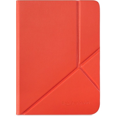 Kobo Clara Colour/BW SleepCover N365-AC-RD-E-PU červená