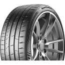 Osobní pneumatiky Continental SportContact 7 275/30 R20 97Y