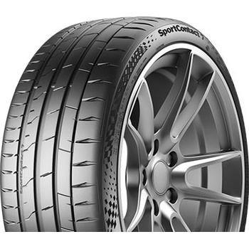 Continental SportContact 7 275/30 R20 97Y