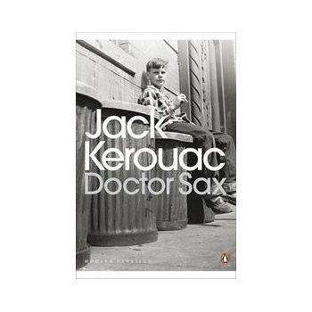 Doctor Sax