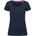 Stedman megan crew neck st9120 / Дамска тениска - марина син xs (st9120mabxs)