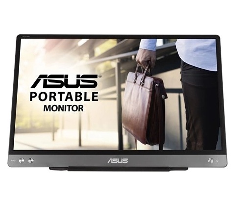 Asus ZenScreen MB14AC