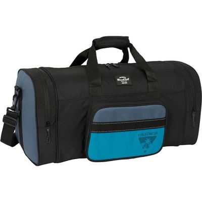 SAFTA Сак Safta Blackfit8 sports bag - Black (California)