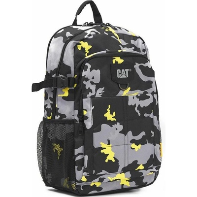 Caterpillar Millennial Classic Barry 31 LCamouflage Grey