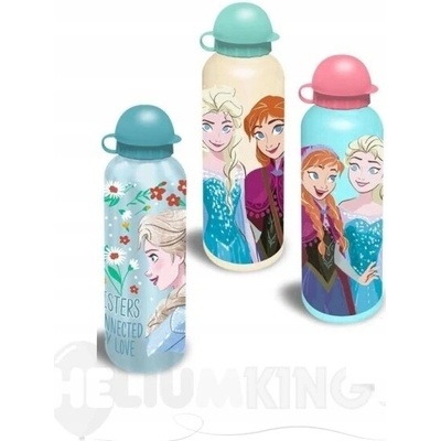 Kids Licensing Fľaša na vodu Frozen II Krémová 500 ml