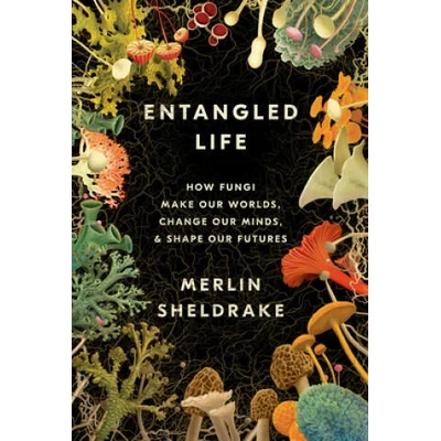 Entangled Life: How Fungi Make Our Worlds, Change Our Minds & Shape Our Futures | Merlin Sheldrake