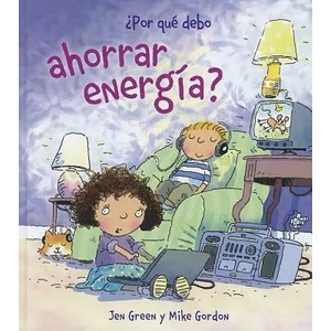 Por que debo | Jen Green, Mike Gordon (ISBN: 9788467828795)