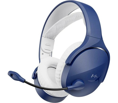 HyperX Cloud Jet Dual