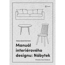 Manuál interiérového designu Nábytek