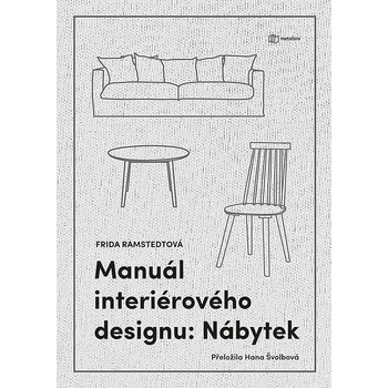 Manuál interiérového designu Nábytek