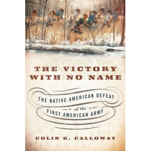 Victory with No Name | Colin G. Calloway (ISBN: 9780199387991)