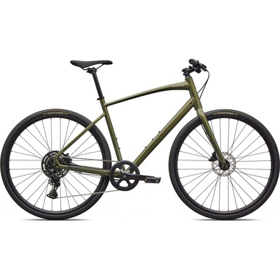 Specialized Sirrus X 2.0 2026