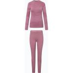 Viking Дамски комплект термоактивно бельо Viking Gasher pink