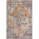 Hanse Home Collection Luxor 105645 Strozzi Red Multicolor Viacfarebná