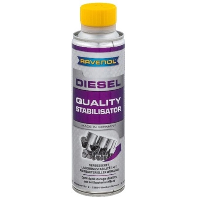 Ravenol Diesel Quality Stabilisator 300 ml