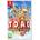 Nintendo Captain Toad Treasure Tracker (Switch)