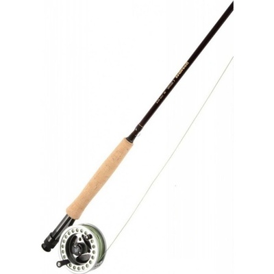 Snowbee Classic Fly 7 ft #3/4 4 díly