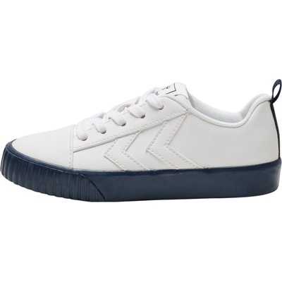 Hummel obuv Base Court Classic Jr 206418-7429