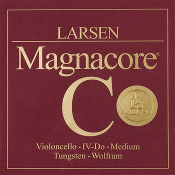 Larsen MAGNACORE ARIOSO - Struna C na violoncello