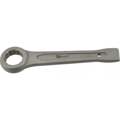 Geko Úderový očkový klíč 22mm G16022