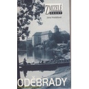 Zmizelé Čechy Poděbrady