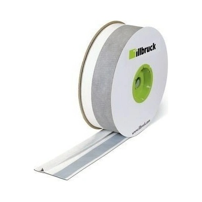 Killich Paska samolepiace krycej folie s butylem 70 mm x 50 m ME510