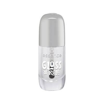 ESS GEL LAK NAIL POLISH 01 8ML