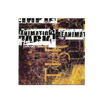 Linkin Park: Reanimation CD