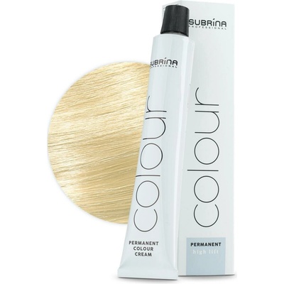 Subrina Permanent Color 11,0 100 ml
