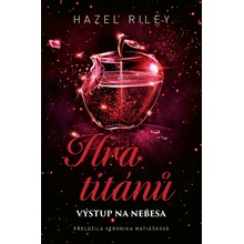 Hra titánů - Výstup na nebesa
