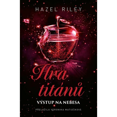 Hra titánů - Výstup na nebesa