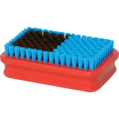 SWIX T0159B kartáč kombi bronz/nylon – Zbozi.Blesk.cz