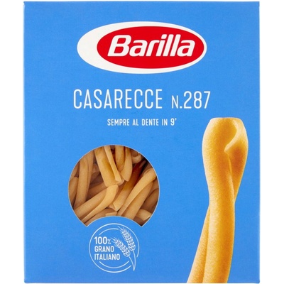 Barilla Casarecce No.287 0,5 kg