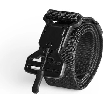 WARAGOD Segull Тактически колан, черен (WAR005401)