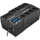 CyberPower BR1000ELCD