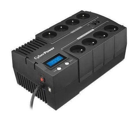 CyberPower BR1000ELCD