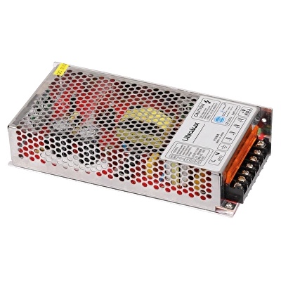 Ultralux ЗАХРАНВАНЕ, СТАБИЛИЗИРaНО, 24v dc, 75w, ip20 (znwj2475)