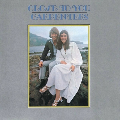 Carpenters - Close To You / Vinyl LP