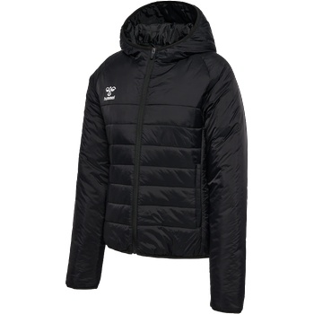 Hummel Яке с качулка Hummel HMLGO QUILTED HOOD JACKET WOMAN 221003-2001 Размер M