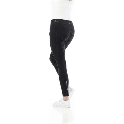 Equitheme Dámské legíny Pamela černé