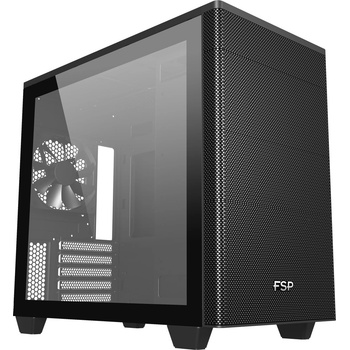Image 1 of FSP CST360 Black