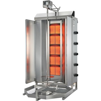 POTIS GD5/LPG