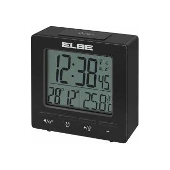 ELBE Радио часовник elbe rd005n