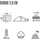 Image 1 of High Peak Siskin (10330)